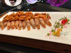 -写庭·鱼鲜川菜·宴请(铁像寺水街店)