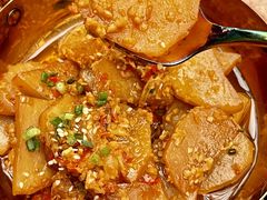 -浩海火燒雲傣家菜(芮欧百货店)