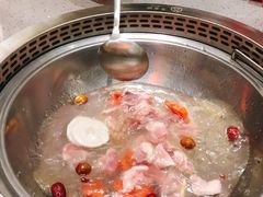 -羊来顺冰煮鲜羊铁锅烀羊肉(八卦岭店)