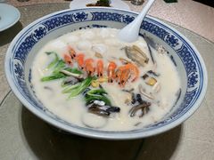 -山外山菜馆(玉泉路店)