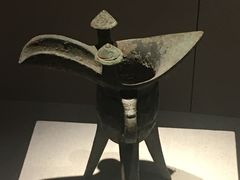 -临沂市博物馆