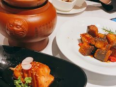 -上海1号私藏菜(静安店)
