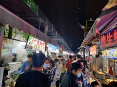 -大学城夜市大排档(凤栖路店)