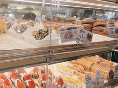 -山崎面包(苏州中心店)