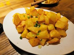 -不曾在把把烧•烧烤(莲坂磐基店)