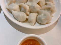 鲅鱼水饺-金春禧(世茂国际广场店)