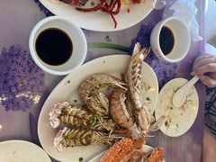 -花乐餐厅(涠洲岛店)