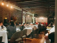 -Osteria Garden 生蚝花园餐厅(原进贤路店)