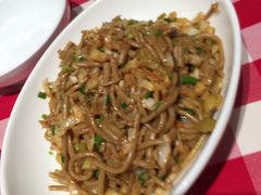 -西贝莜面村(上海百联西郊店)