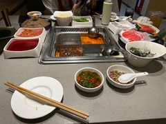 -海底捞火锅(旭辉MALL店)