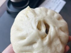 大肉包-同心楼(解放北路店)