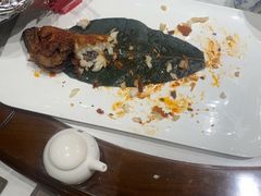 -老爷庙风味美食府(魏都大道店)