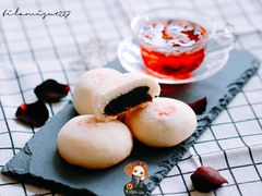 -祥禾饽饽铺·中式糕点(天津河东美福园店)