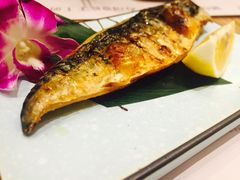 -林妈妈村·日式料理(宝山龙湖天街店)