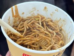 -牛师傅牛肉面(尚隆路店)