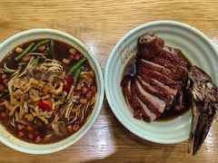 -晓马鸭店(新芜路店)