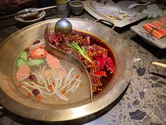 -小龙坎火锅(双林店)