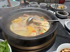 -老鸭集(金沙龙湖天街店)