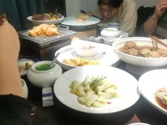 -金麒麟·庭院人家(水秀街店)