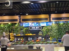 -川骄海鲜自助(亚运村店)