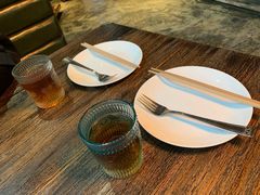 -NLFS1983咖啡花园餐厅(锦桂店)