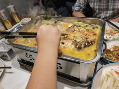 -寿州大饭店·餐厅