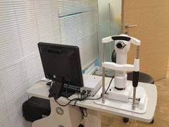 -天津大学爱尔眼科医院(天津院区)