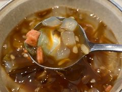 -成都你六姐·牛肉冒菜·麻辣香锅(长泰广场店)