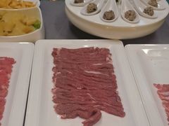 -君邦火锅(新疆大厦店)