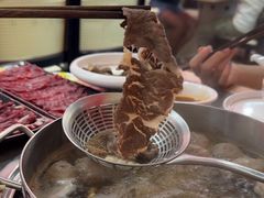 -嬷孙家潮汕牛肉火锅(北京路天河城店)