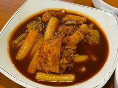 -韩礼年糕(飞虹路店)