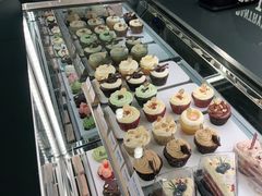 -Pantry's Best派悦坊蛋糕(K11购物艺术中心店)