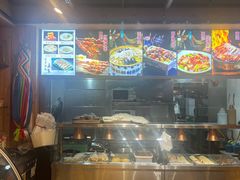 -蒙艾里民族传统菜蒙餐