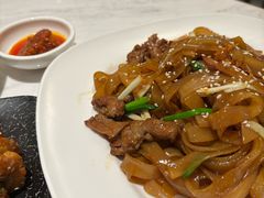 -珍呈中餐厅•粤川淮扬新疆(乌鲁木齐康莱德酒店)