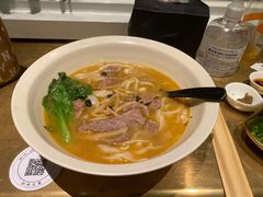 -漆黑觉米粉(三里屯店)