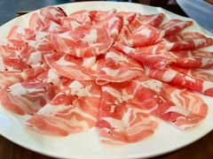 -五悦北平四季涮肉·烧烤(老商埠店)