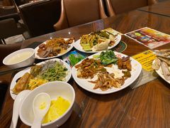 -天津瀚金佰九号温泉酒店(南楼地铁站店)