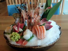 -王鼎精致料理铁板烧(世博源店)