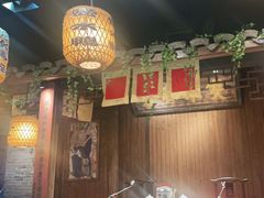 -南京大牌档(三阳广场苏宁店)
