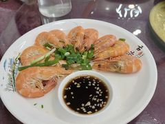 -大众海鲜(巨龙北路店)