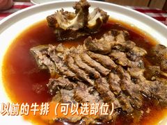 -西贝(上海我格广场店)