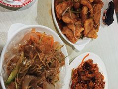 -老于餐厅(民生路店)