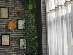 -岸芷汀兰·法餐牛排