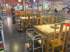 -正福居老北京正宗铜锅泉水涮肉(彰化路店)