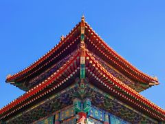 -历代帝王庙博物馆