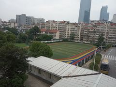 -无锡师范学校附属小学(学前街校区)