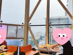 -串一火锅(赛格国际购物中心店)