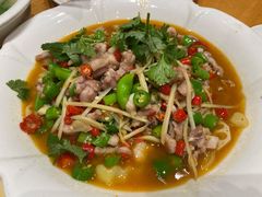 鲜锅兔-飞虹鱼馆(春华路店)