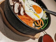 -Ant 蚂蚁洞烤肉·大营地(上海静安大悦城店)