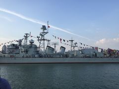 -中国人民解放军海军博物馆